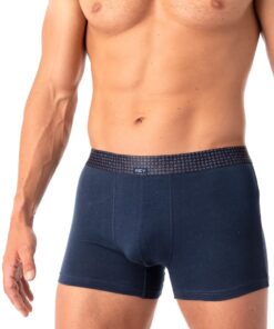 Bokserki Key MXH 237 A25 M-2XL - obrazek 2