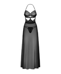 Koszula Obsessive Iliosa Chemise S-3XL - obrazek 6