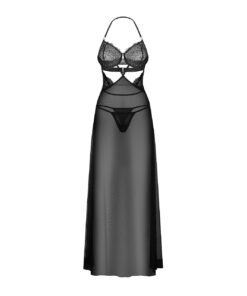 Koszula Obsessive Iliosa Chemise S-3XL - obrazek 3