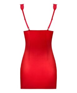 Koszula Obsessive Secred Chemise S-2XL - obrazek 3