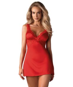 Koszula Obsessive Secred Chemise S-2XL