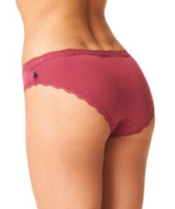 Figi Key LPR 002 Bamboo S-XL - obrazek 4