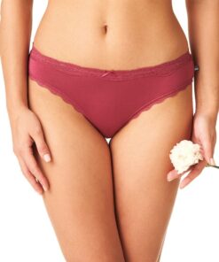 Figi Key LPR 002 Bamboo S-XL - obrazek 2
