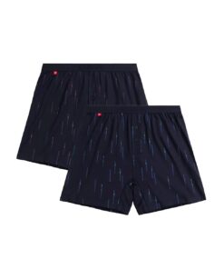 Bokserki Atlantic 2MBX-074 A2 S-2XL - obrazek 2