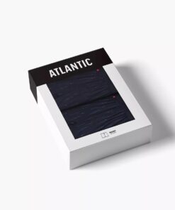 Bokserki Atlantic 2MBX-074 A2 S-2XL - obrazek 6