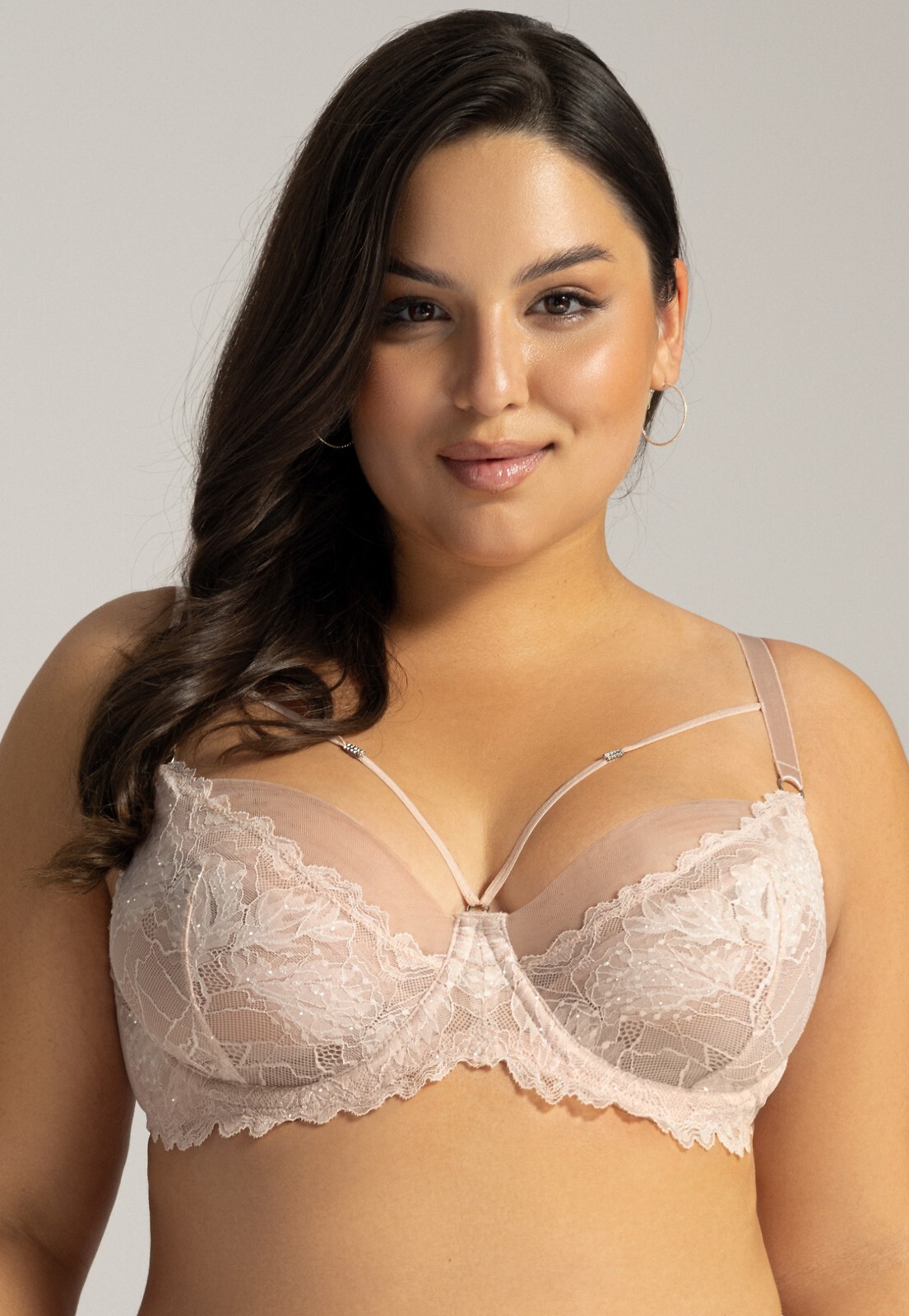 Biustonosz soft Ava 2155 - obrazek 2