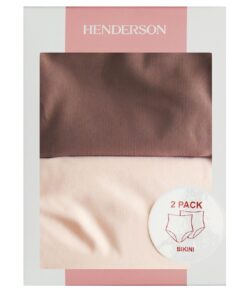 Figi Henderson Ladies 42854-K001 Bump2 A2 S-2XL - obrazek 6
