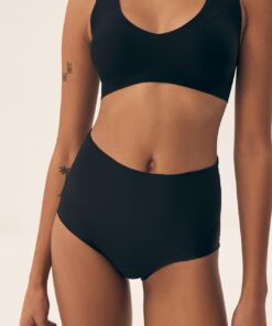 Alternative view of Figi Henderson Ladies 42854-K002 Bump2 A2 S-2XL