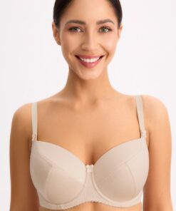 Alternative view of Biustonosz full cup Gaia Kate BS 281 BE3