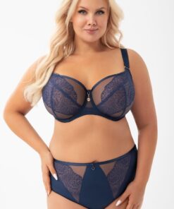 Biustonosz soft Gorsenia K 910 Narcisa