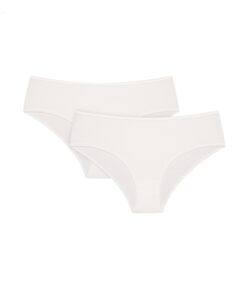 Alternative view of Figi Henderson Ladies 42860 Blue 2 A2 S-2XL wiskoza