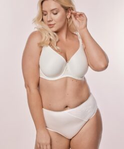 Figi Mefemi Anita II Milk M-2XL - obrazek 2