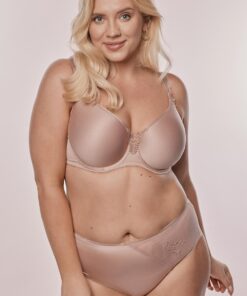 Biustonosz full cup Mefemi Anita Big