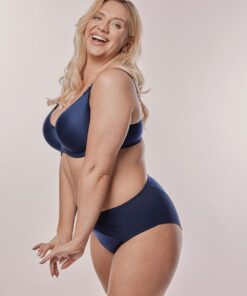 Biustonosz full cup Mefemi Anita Big - obrazek 4