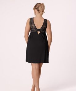 Koszula Mefemi Desire KM34 L-4XL - obrazek 6