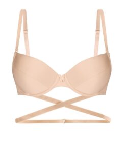 Alternative view of Biustonosz push-up Mefemi Lena 02