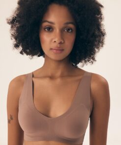 Alternative view of Biustonosz/Top Henderson Ladies 42850 Bake S-XL