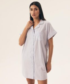 Koszula Henderson Ladies 42781 Nanda kr/r S-XL rozpinana