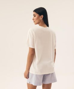Piżama Henderson Ladies 42783 Nanda kr/r S-XL - obrazek 6