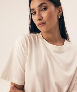 Piżama Henderson Ladies 42783 Nanda kr/r S-XL - obrazek 5