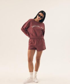 Piżama Henderson Ladies 42772 Nimes dł/r S-XL - obrazek 7