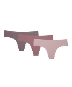 Stringi Henderson Ladies 42843 Neony 2 K001 A3 S-XL - obrazek 3