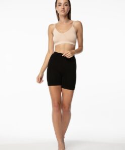 Figi Julimex Bamboo Bermuda Shorts S-2XL - obrazek 8