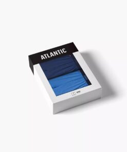 Bokserki Atlantic 2MBX-025/25 A2 S-2XL - obrazek 7