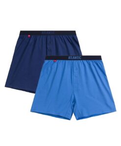 Bokserki Atlantic 2MBX-025/25 A2 S-2XL - obrazek 3