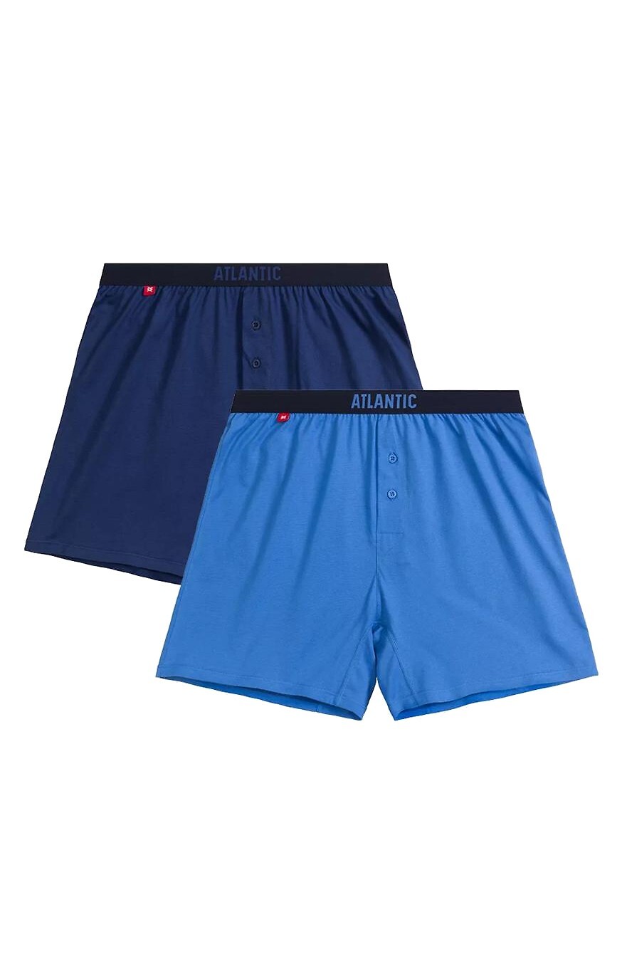 Bokserki Atlantic 2MBX-025/25 A2 S-2XL - obrazek 3
