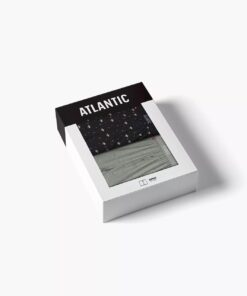 Bokserki Atlantic 2MBX-075 A2 S-2XL - obrazek 6