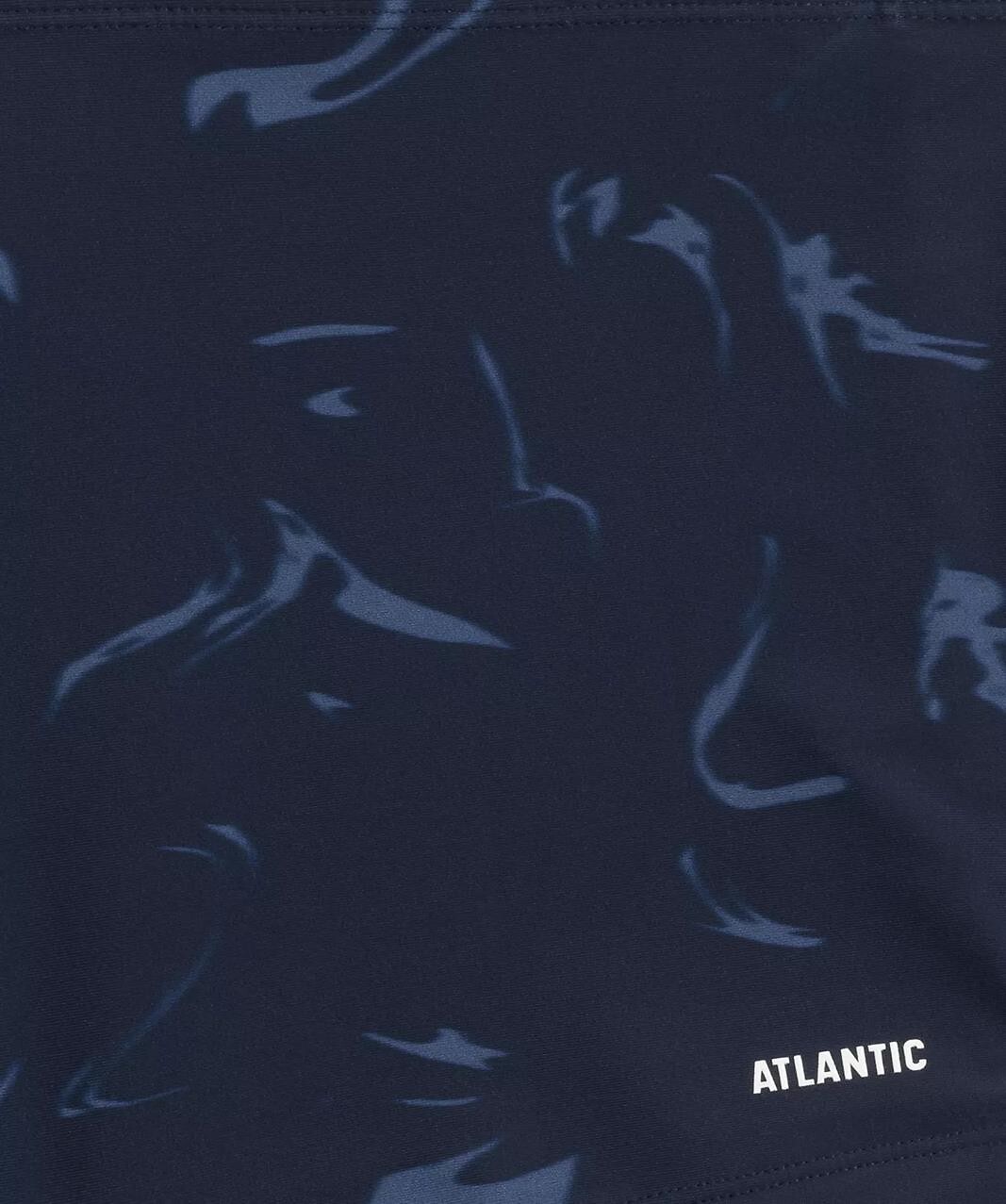 Bokserki kąpielowe Atlantic KMS-319 M-2XL - obrazek 7