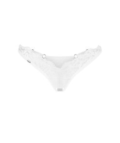 Stringi Obsessive Arrowel Crotchless Thong S-3XL - obrazek 6