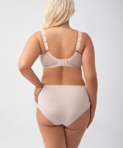 Biustonosz soft Gorsenia K 441/1 Luisse - obrazek 4