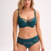 Biustonosz semi soft Gaia BS 1134 Keto