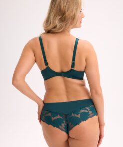 Figi Gaia GFB 1135 Nike Brazyliany S-2XL Zielony - obrazek 3