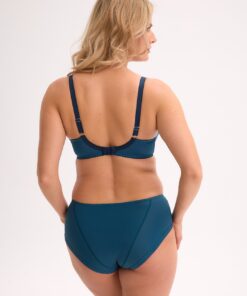 Biustonosz semi soft Gaia BS 1324 Yasmine - obrazek 3