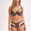 Biustonosz semi soft Gaia BS 1327 Ivana