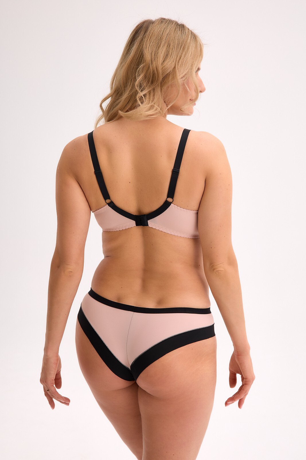 Figi Gaia GFB 1328 Rina Brazyliany S-2XL - obrazek 3