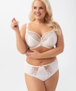 Biustonosz soft Gorsenia K 937 Evia Kremowy
