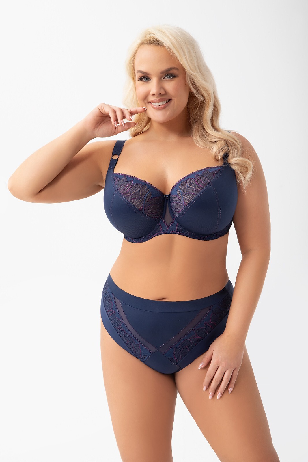 Figi Gorsenia K 971 Astrid M-4XL
