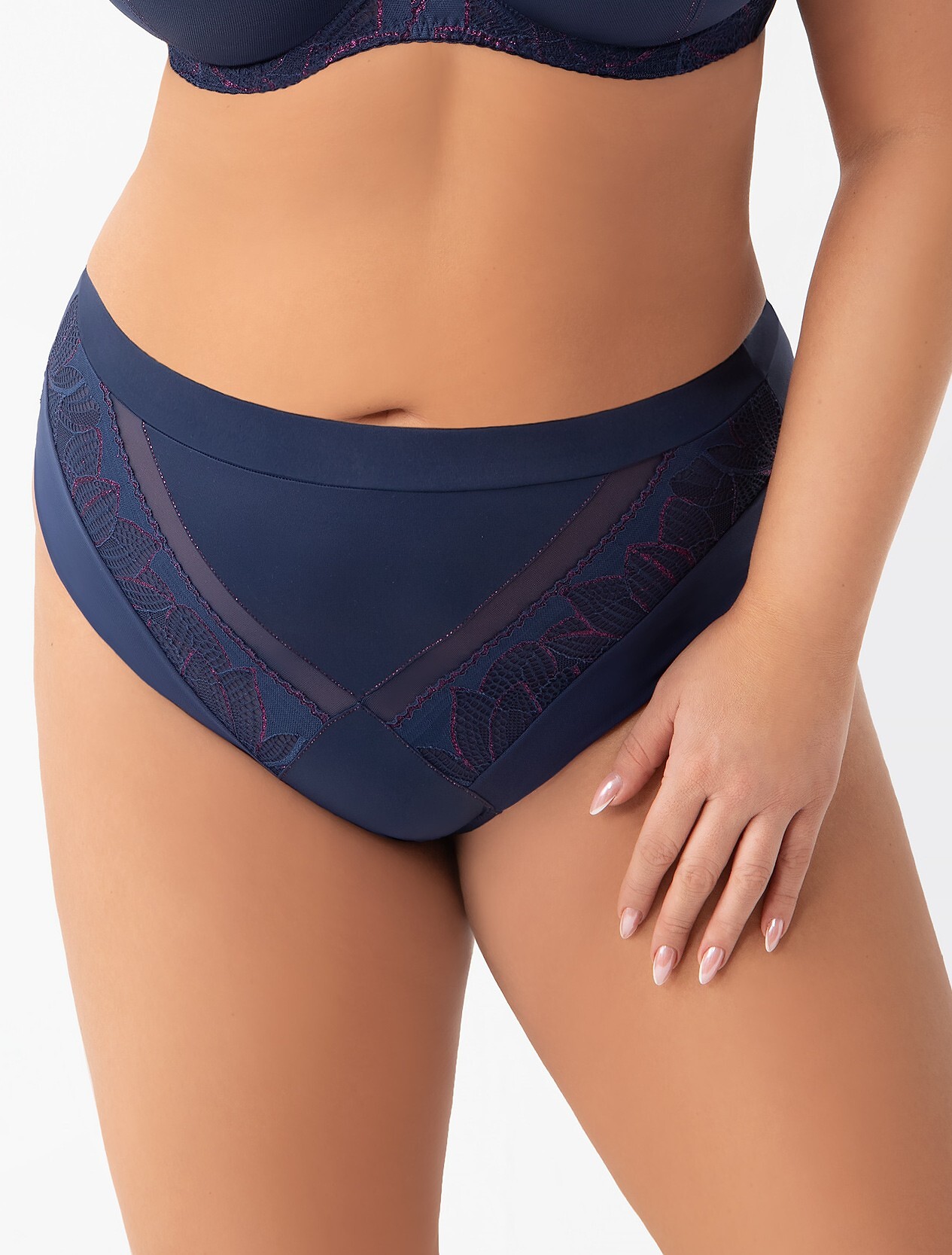 Figi Gorsenia K 971 Astrid M-4XL - obrazek 3