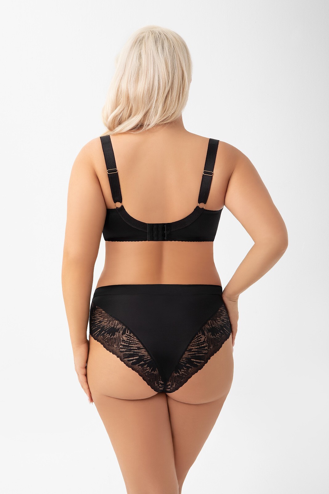 Figi Gorsenia K957 Mila M-4XL - obrazek 3