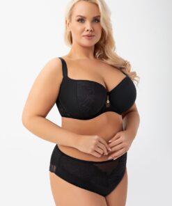 Biustonosz Full Cup Balconette Gorsenia K962 Erato - obrazek 6