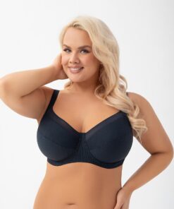 Biustonosz soft Gorsenia K 974 Anika