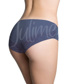 Figi Julimex Cheekie Panty S-XL - obrazek 24