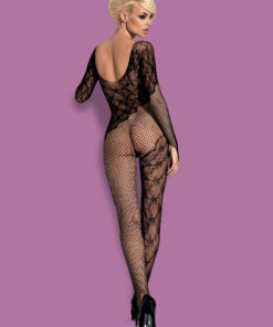 Bodystocking Obsessive F210 S-L - obrazek 2