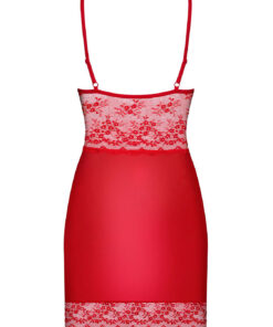 Koszula Obsessive Lovica Chemise S-2XL - obrazek 3