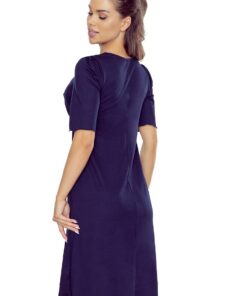 Koszula Eldar First Lady Flor kr/r S-XL - obrazek 10