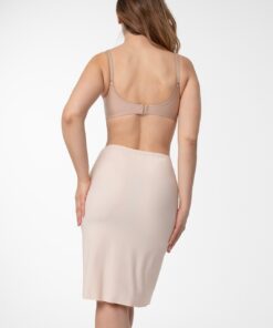 Alternative view of Półhalka Julimex Soft & Smooth Long S-2XL